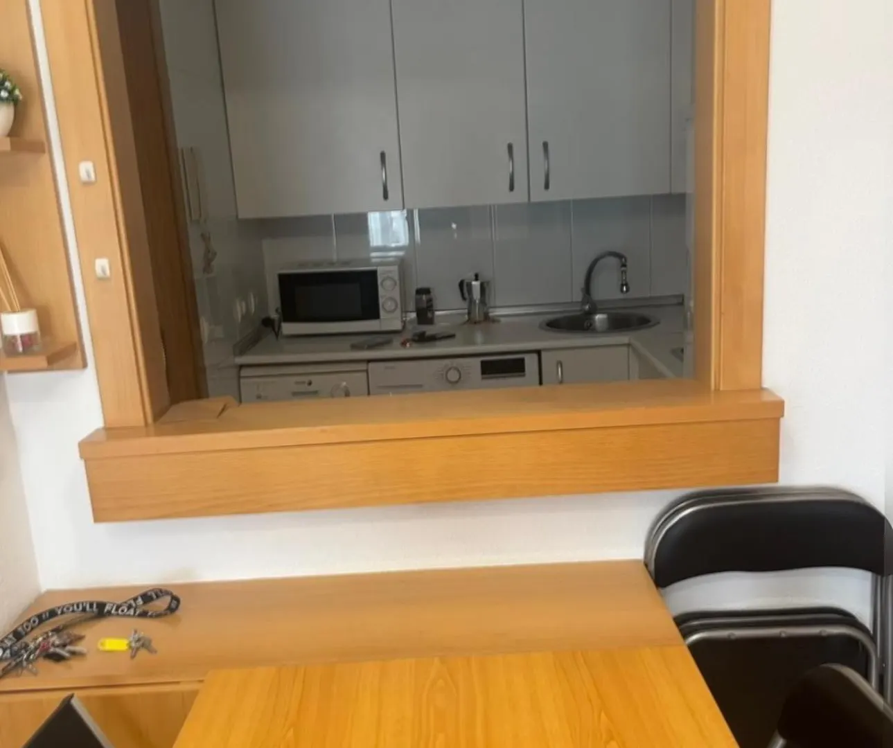 New Apartment Belfast 13 Claudia Madrid