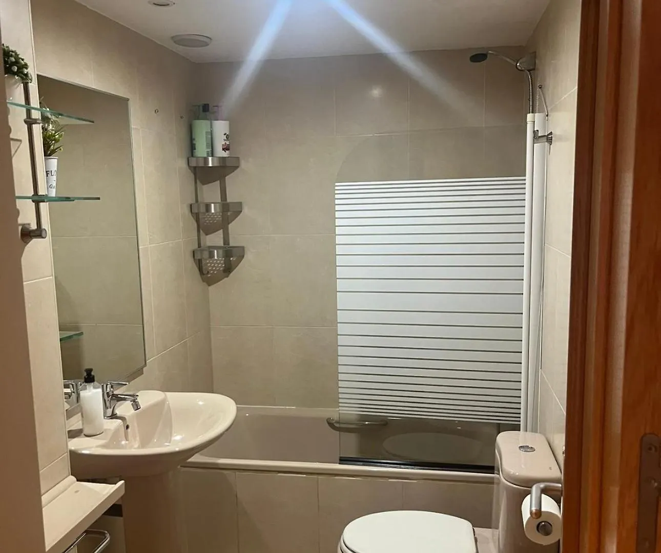 New Apartment Belfast 13 Claudia Madrid